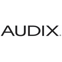 AUDIX LLC logo