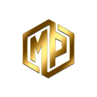 MP Social Media logo