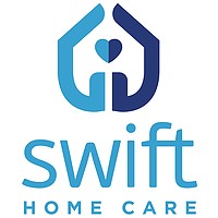 Swift Home Care logo