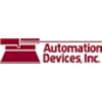 Automation Devices, Inc. logo