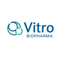 Vitro Biopharma, Inc. logo