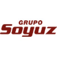Grupo Soyuz logo