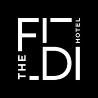 The FiDi Hotel logo
