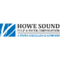 Image of Howe Sound Pulp and Paper Corporation