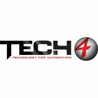 Tech4 LLC logo