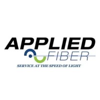 Applied Fiber Telecommunications logo