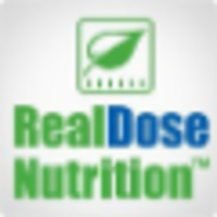 RealDose Nutrition LLC logo