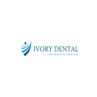 Ivory Dental Clinic logo