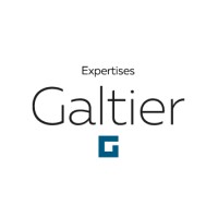 EXPERTISES GALTIER logo