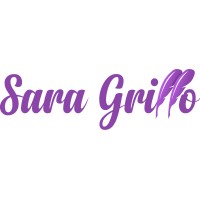 Sara Grillo logo