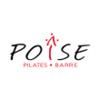 Poise Pilates logo