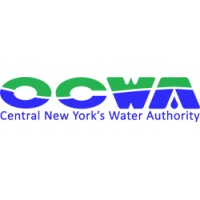 OCWA - Central New York's Water Authority logo