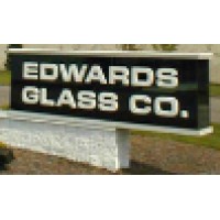 Edwards Glass Company logo