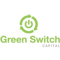 Green Switch Capital logo