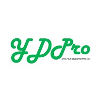 Youth Development Pro logo