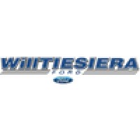 Will Tiesiera Ford Mercury logo