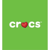Crocs Asia logo
