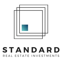 Standard Real Estate Investments logo