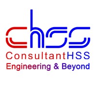 CHSS - Consultant HSS logo