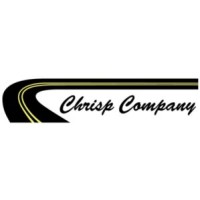 CHRISP COMPANY logo