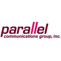 Parallel Communications logo