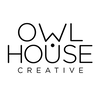 Hungry Owl logo