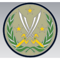 Combined Joint Forces Land Component Command logo