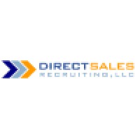 Direct Sales Recruiting, LLC logo