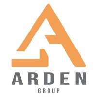 Arden Group logo
