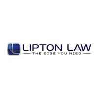 Lipton Law logo