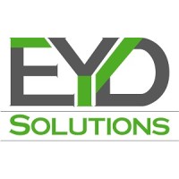 EYD Solutions logo