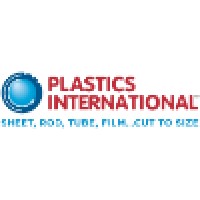 Plastics International logo