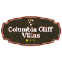 Columbia Cliff Villas Hotel logo