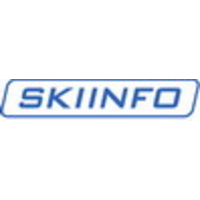 Skiinfo AS logo