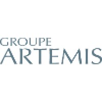 Groupe Artémis logo