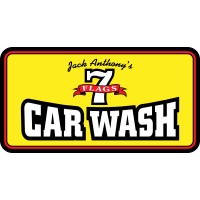 Image of 7 Flags Car Wash