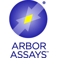 ARBOR ASSAYS logo