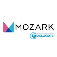 MOZARK logo