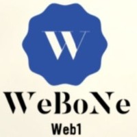 Web One LLC logo
