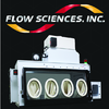 Flow Science Incorporated logo