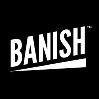 Banish logo