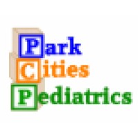 Park Cities Pediatrics logo