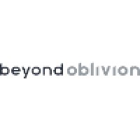 Beyond Oblivion logo