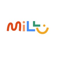 MILLU logo