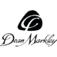 Dean Markley Strings, Inc. logo