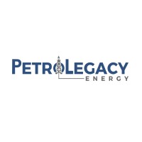 PetroLegacy Energy logo