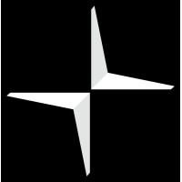 Polestar San Jose logo