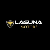 Laguna Motors logo