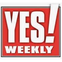 YES! Weekly logo