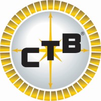 CTB, Inc. logo
